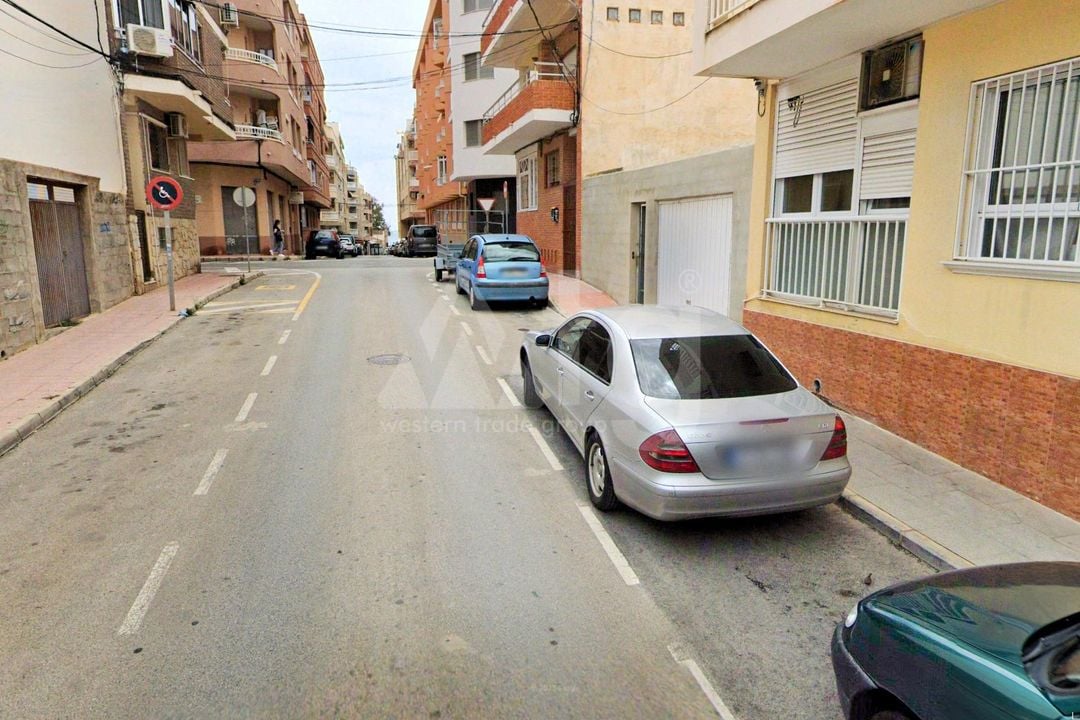 2 bedroom Apartment in Torrevieja - SV126688 - Photo - 13