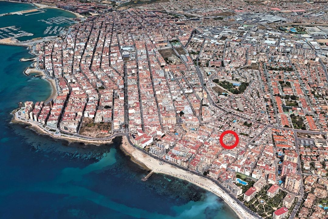 2 bedroom Apartment in Torrevieja - SV126688 - Photo - 17