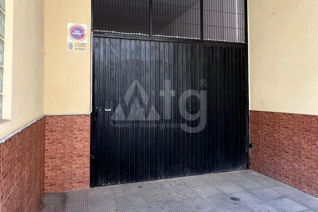 2 bedroom Apartment in Torrevieja - SV126688 - Photo - 14