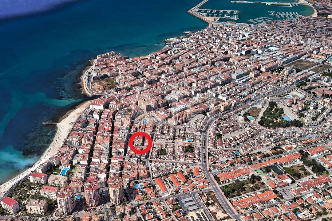 2 bedroom Apartment in Torrevieja - SV126688 - Photo - 16