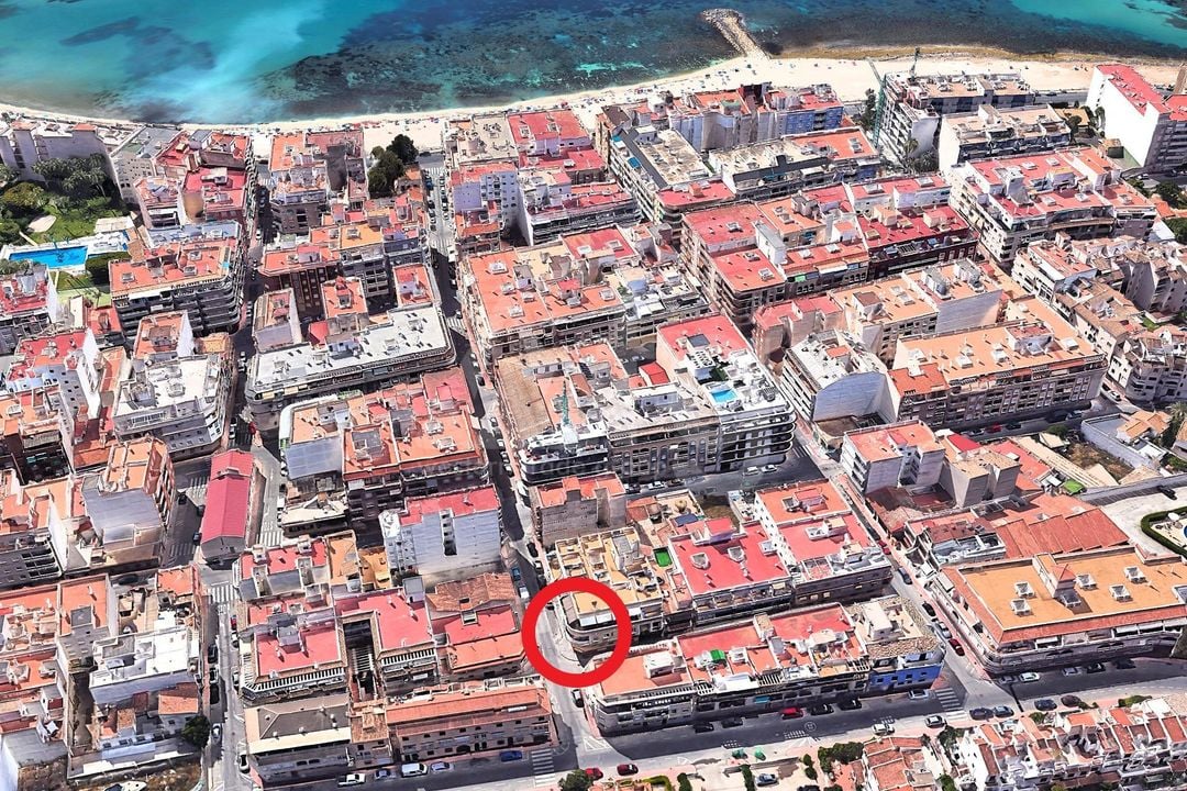 2 bedroom Apartment in Torrevieja - SV126688 - Photo - 15
