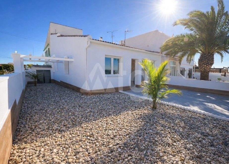 3 bedroom Villa in Ciudad Quesada - CCT126723 - Photo - 1