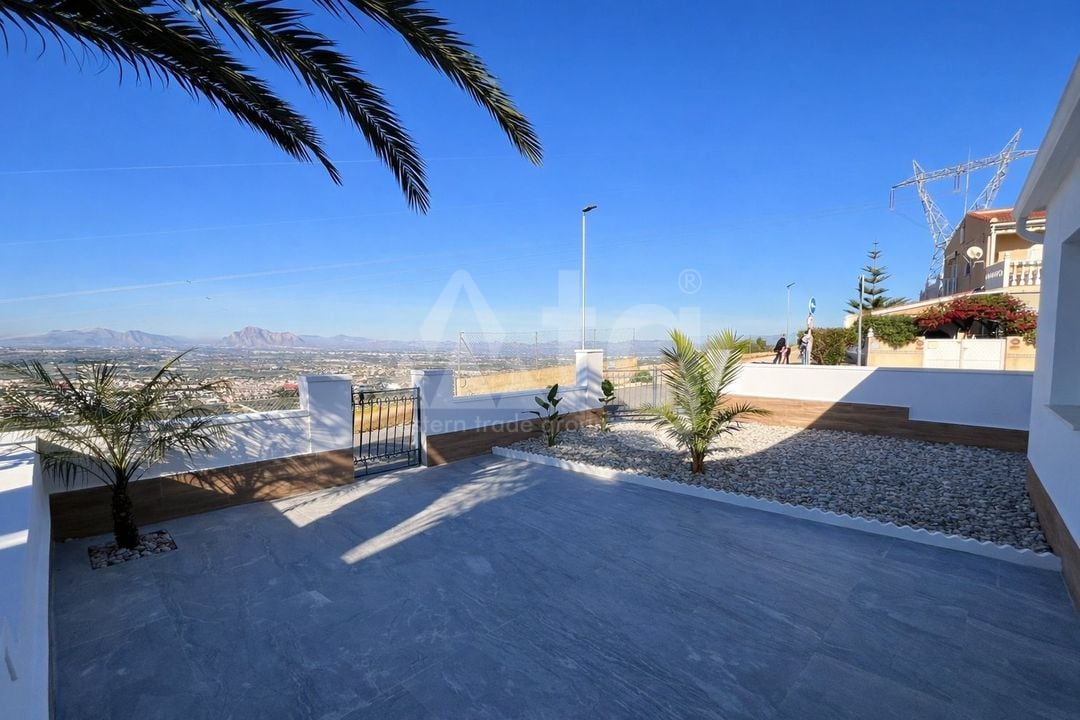 3 bedroom Villa in Ciudad Quesada - CCT126723 - Photo - 2