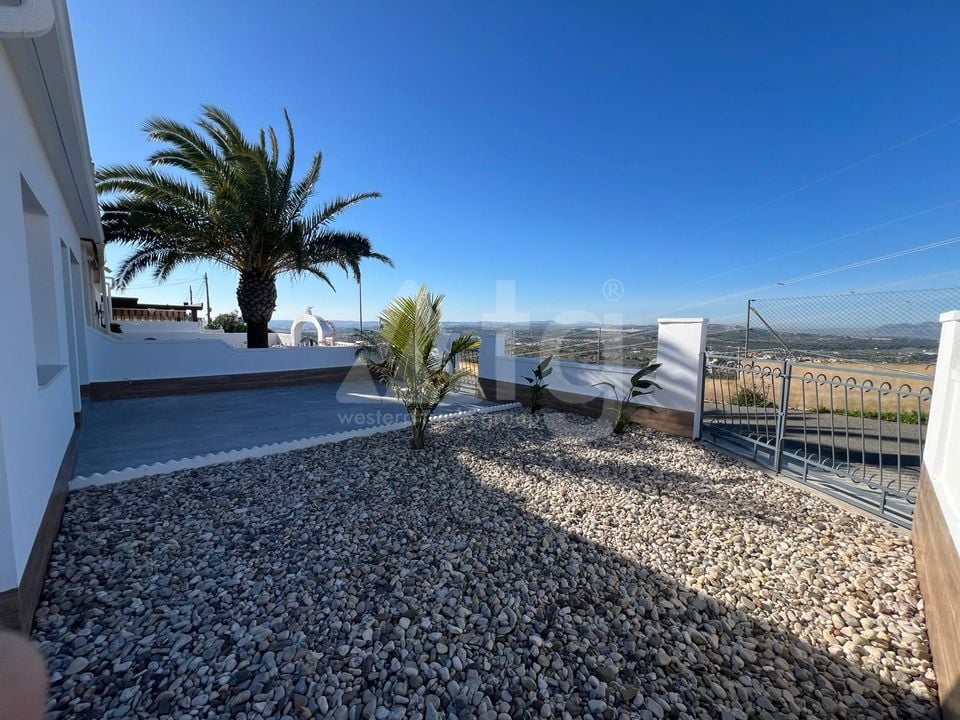 3 bedroom Villa in Ciudad Quesada - CCT126723 - Photo - 3