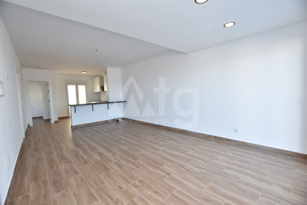 3 bedroom Villa in Ciudad Quesada - CCT126723 - Photo - 5