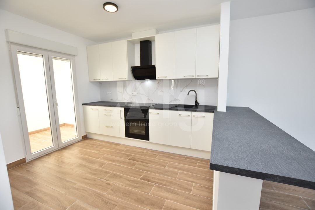 3 bedroom Villa in Ciudad Quesada - CCT126723 - Photo - 7
