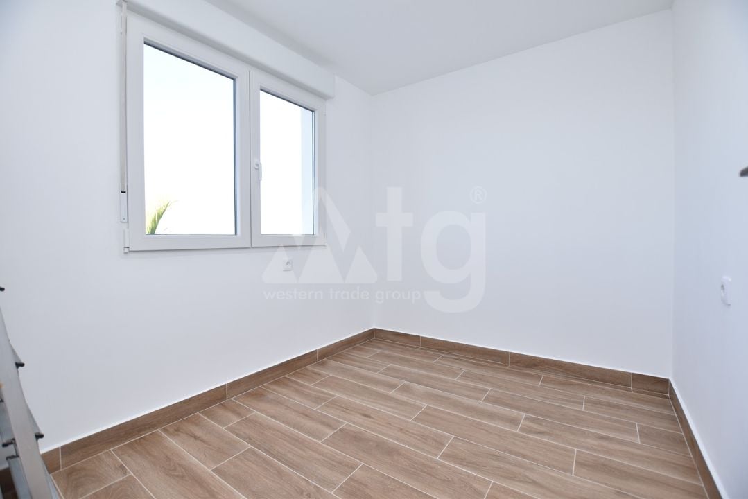 3 bedroom Villa in Ciudad Quesada - CCT126723 - Photo - 9