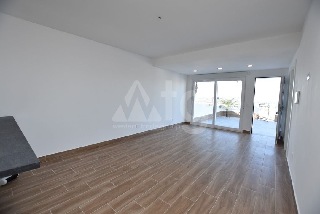3 bedroom Villa in Ciudad Quesada - CCT126723 - Photo - 4