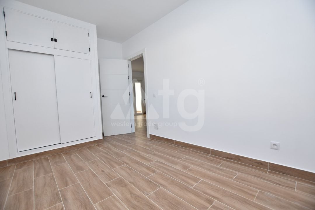 3 bedroom Villa in Ciudad Quesada - CCT126723 - Photo - 11