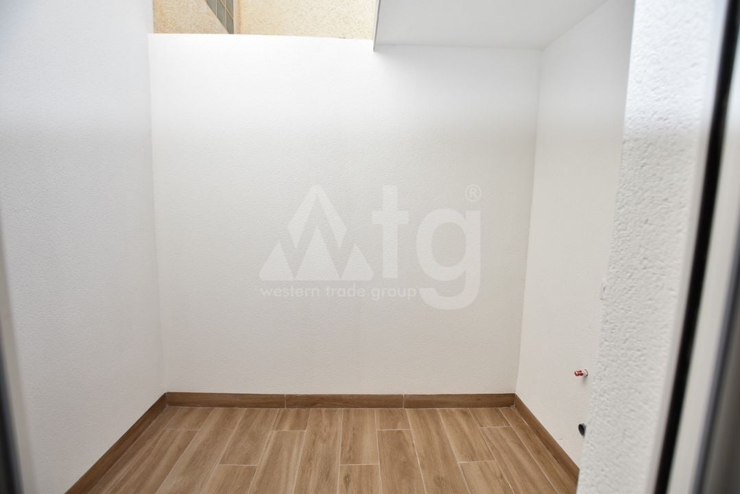3 bedroom Villa in Ciudad Quesada - CCT126723 - Photo - 12