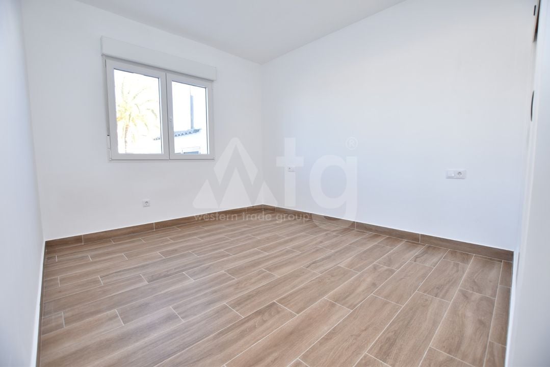 3 bedroom Villa in Ciudad Quesada - CCT126723 - Photo - 13