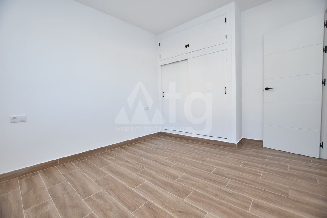 3 bedroom Villa in Ciudad Quesada - CCT126723 - Photo - 14