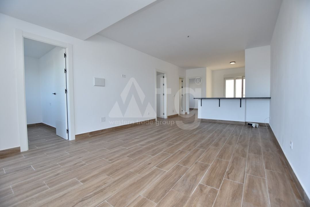 3 bedroom Villa in Ciudad Quesada - CCT126723 - Photo - 6