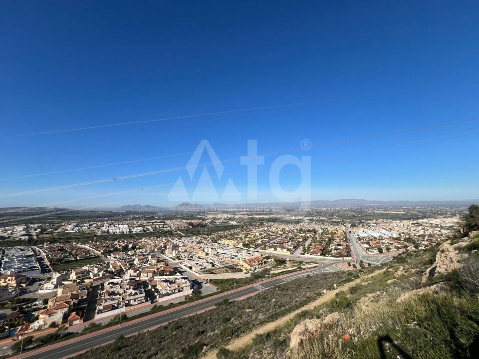 3 bedroom Villa in Ciudad Quesada - CCT126723 - Photo - 17