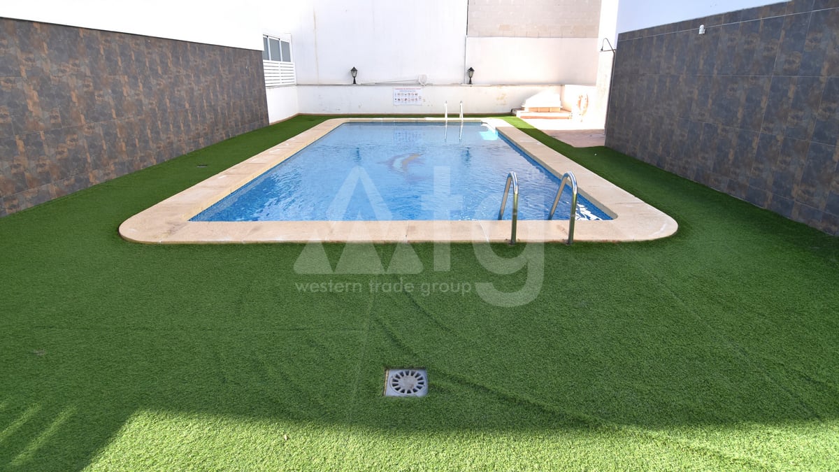 3 bedroom Townhouse in Guardamar del Segura - CSP126727 - Photo - 2