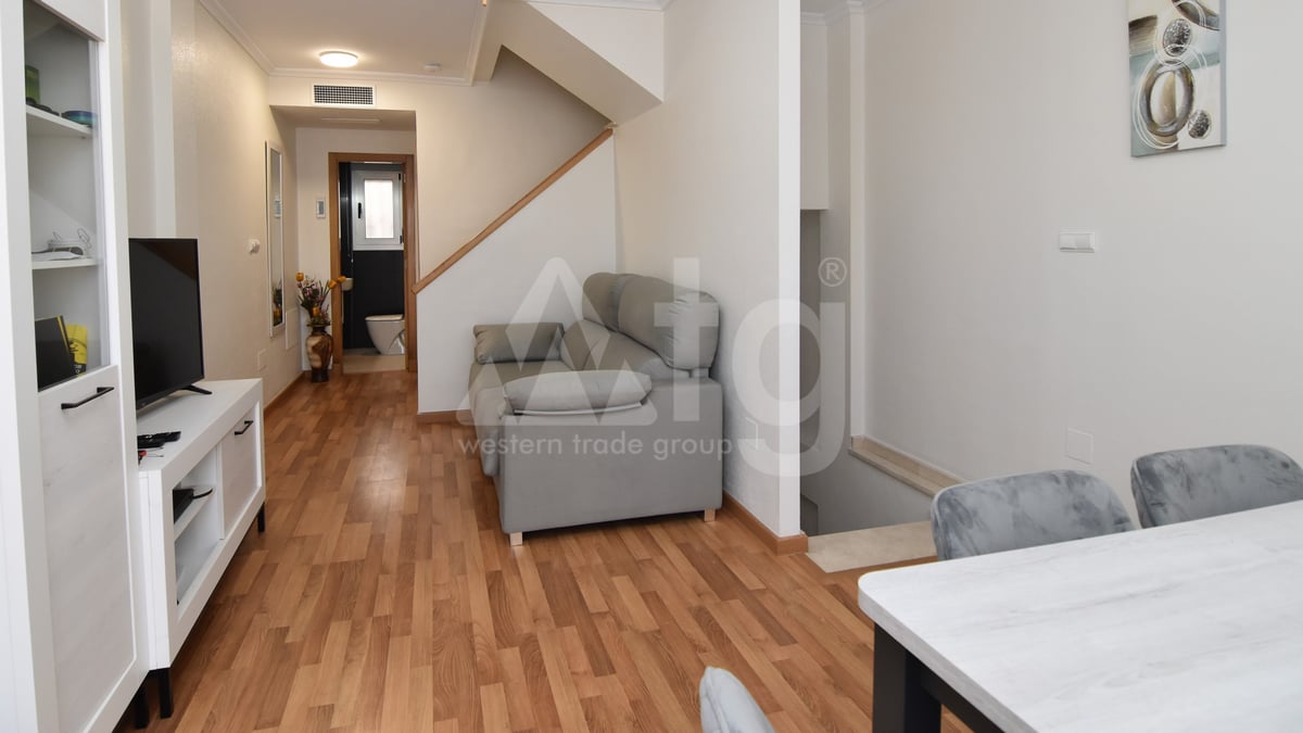 3 bedroom Townhouse in Guardamar del Segura - CSP126727 - Photo - 5