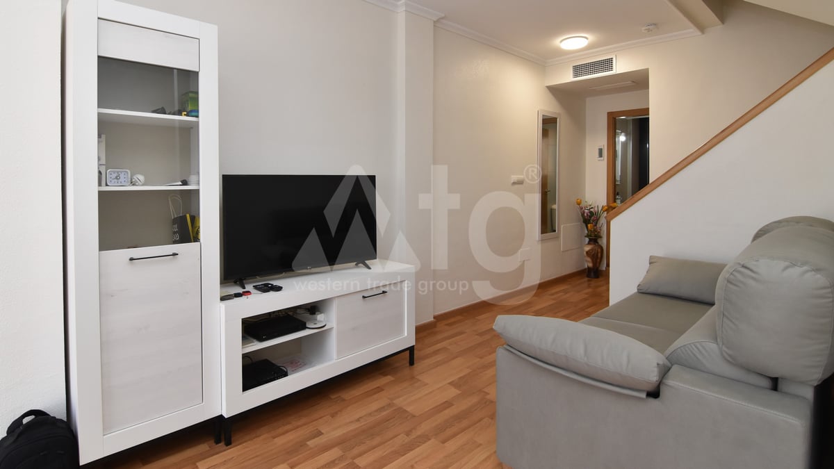 3 bedroom Townhouse in Guardamar del Segura - CSP126727 - Photo - 6