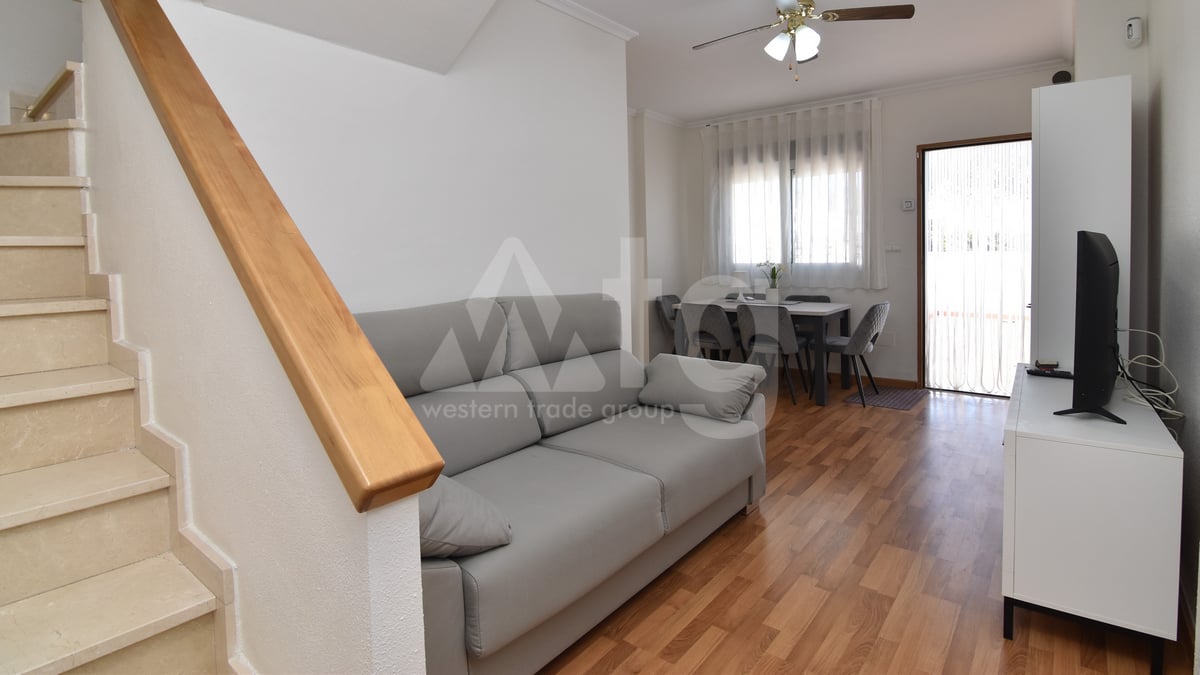 3 bedroom Townhouse in Guardamar del Segura - CSP126727 - Photo - 4