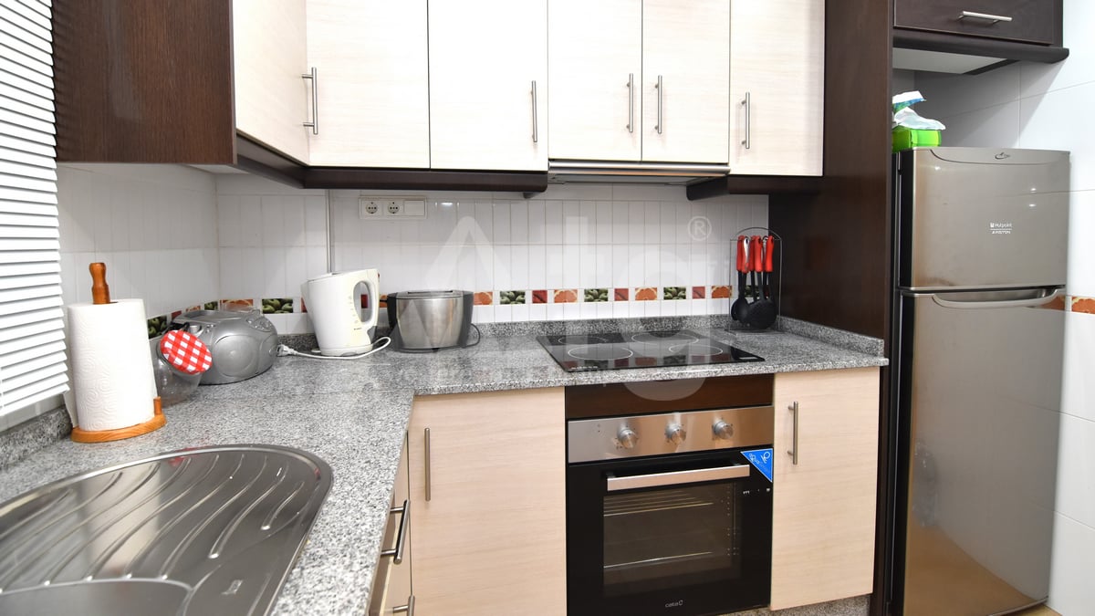 3 bedroom Townhouse in Guardamar del Segura - CSP126727 - Photo - 8
