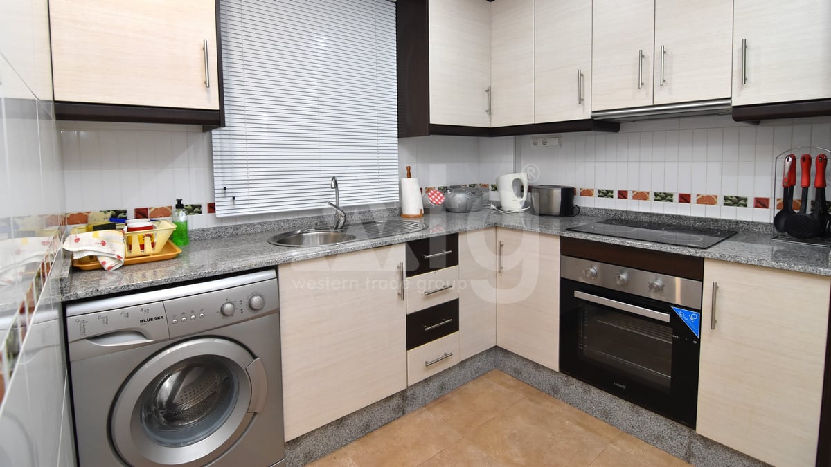 3 bedroom Townhouse in Guardamar del Segura - CSP126727 - Photo - 7