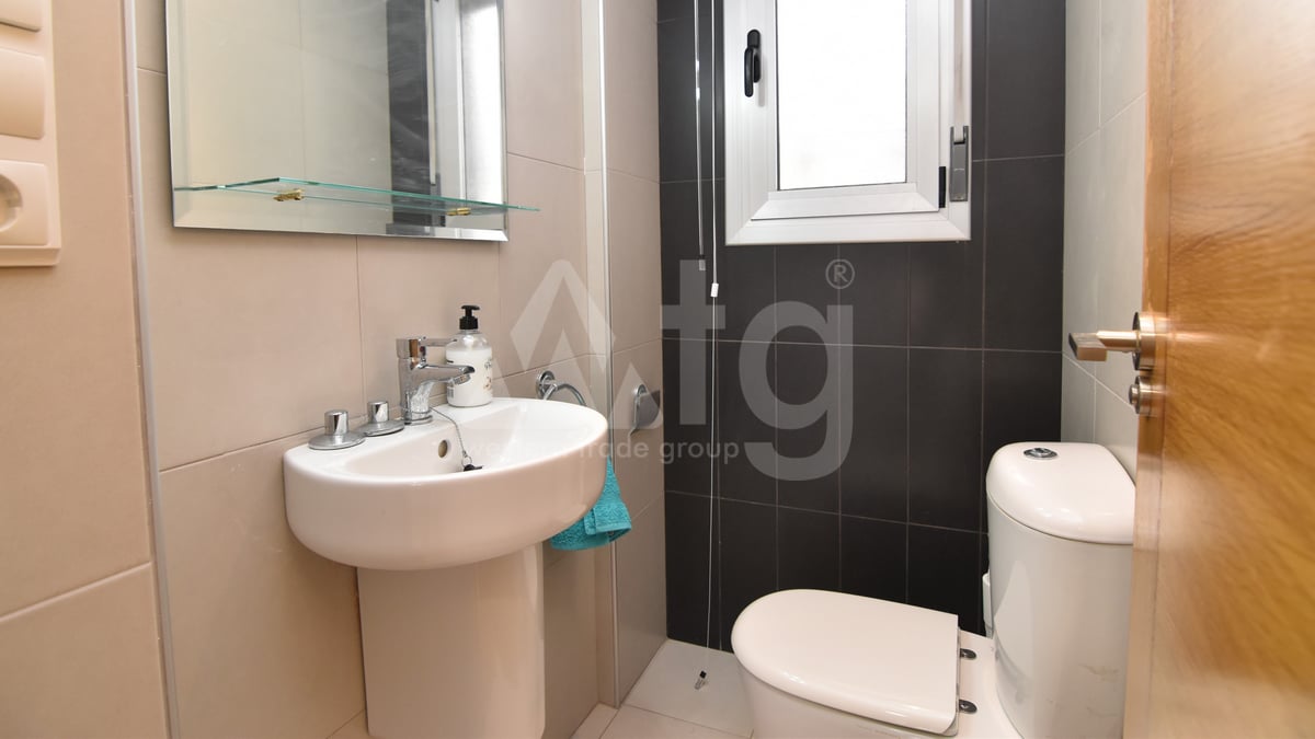 3 bedroom Townhouse in Guardamar del Segura - CSP126727 - Photo - 16