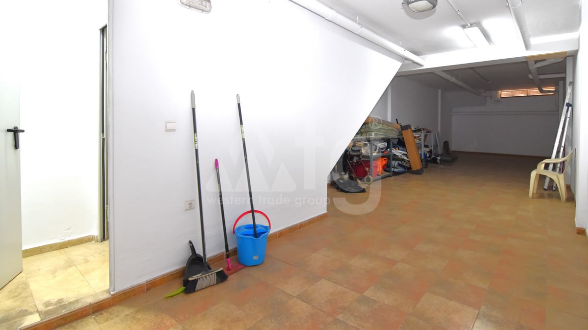 3 bedroom Townhouse in Guardamar del Segura - CSP126727 - Photo - 27