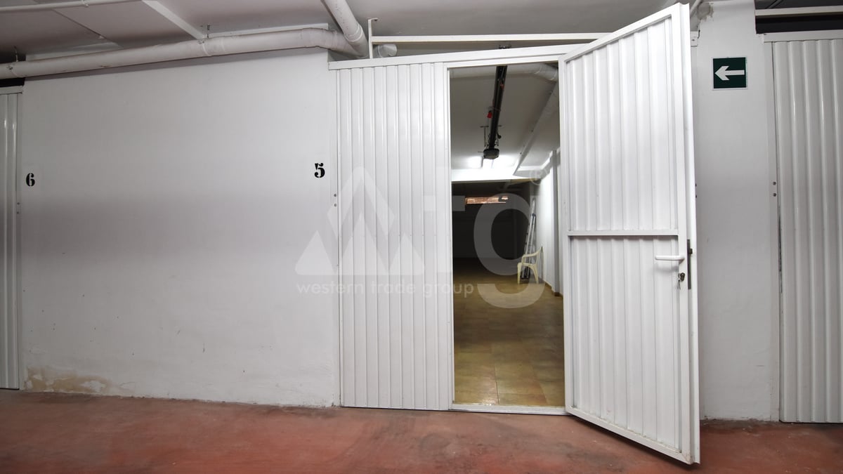 3 bedroom Townhouse in Guardamar del Segura - CSP126727 - Photo - 26
