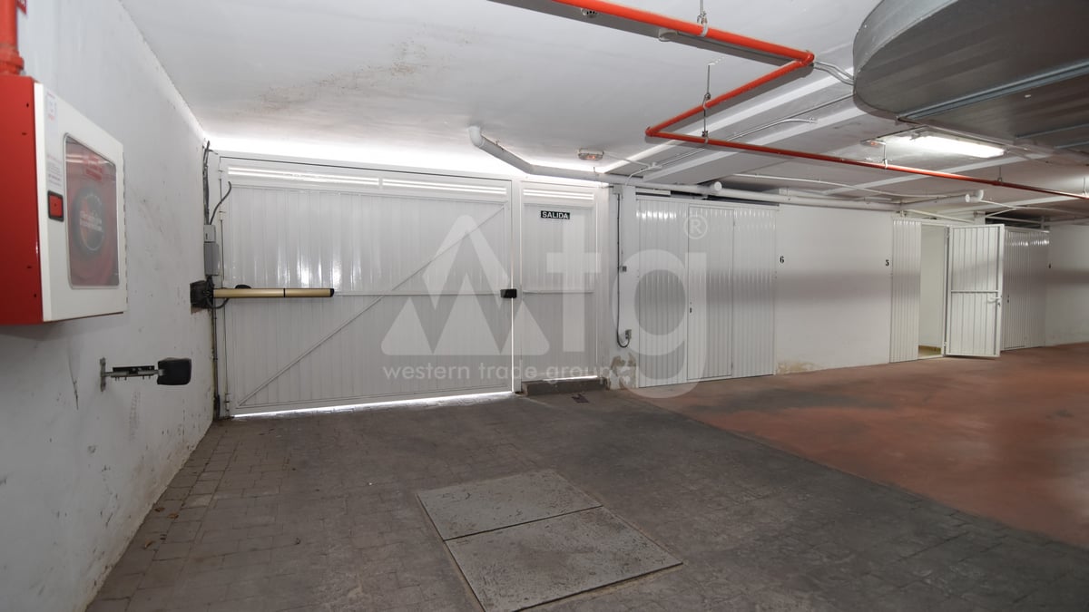 3 bedroom Townhouse in Guardamar del Segura - CSP126727 - Photo - 25