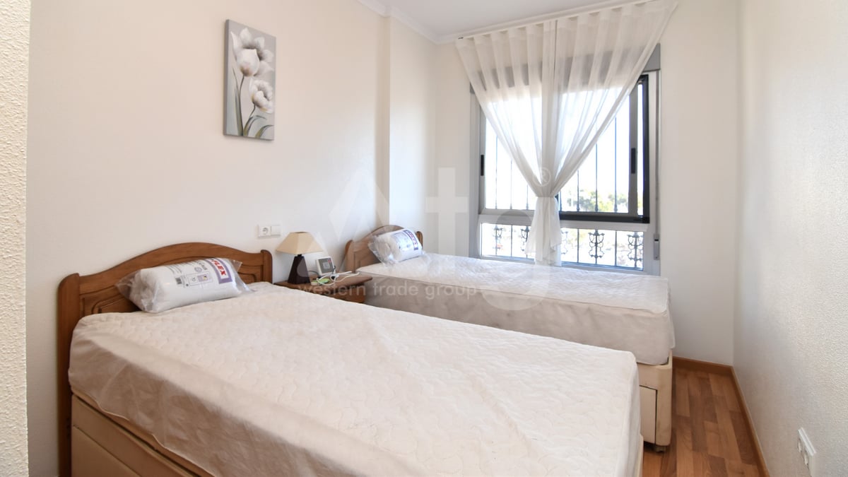 3 bedroom Townhouse in Guardamar del Segura - CSP126727 - Photo - 11