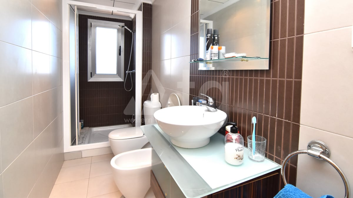 3 bedroom Townhouse in Guardamar del Segura - CSP126727 - Photo - 14
