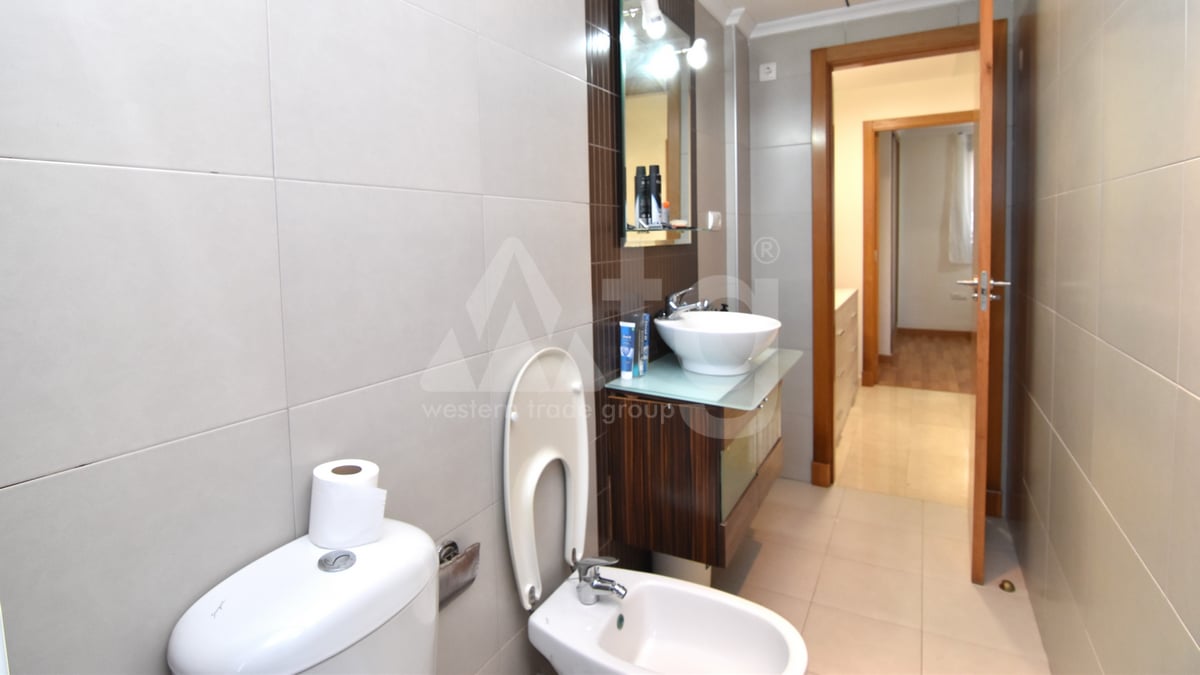 3 bedroom Townhouse in Guardamar del Segura - CSP126727 - Photo - 15
