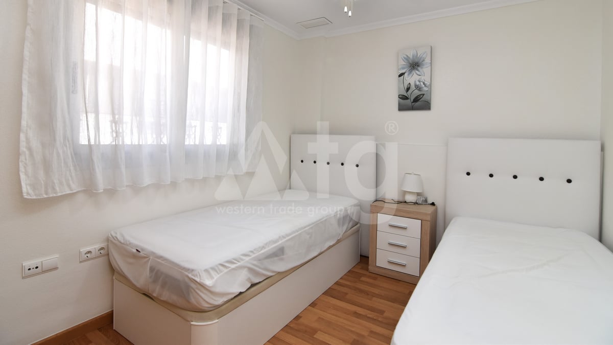 3 bedroom Townhouse in Guardamar del Segura - CSP126727 - Photo - 12