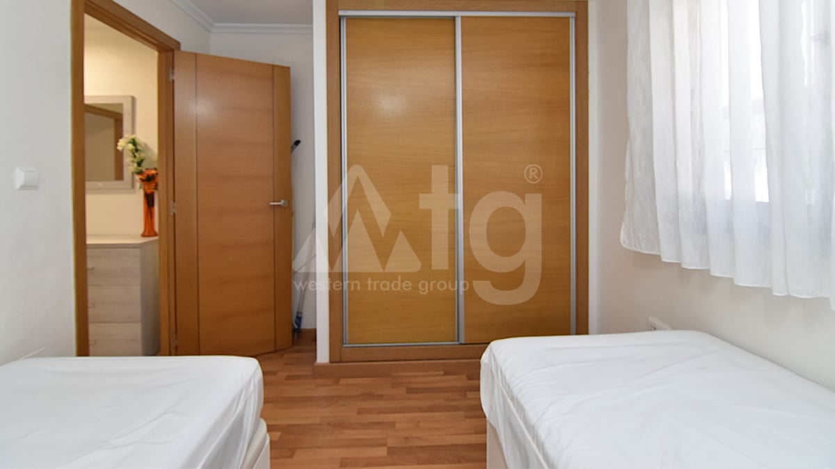 3 bedroom Townhouse in Guardamar del Segura - CSP126727 - Photo - 13