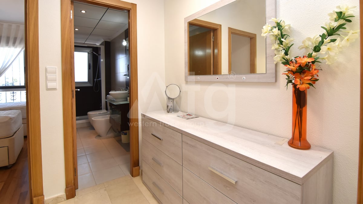 3 bedroom Townhouse in Guardamar del Segura - CSP126727 - Photo - 17