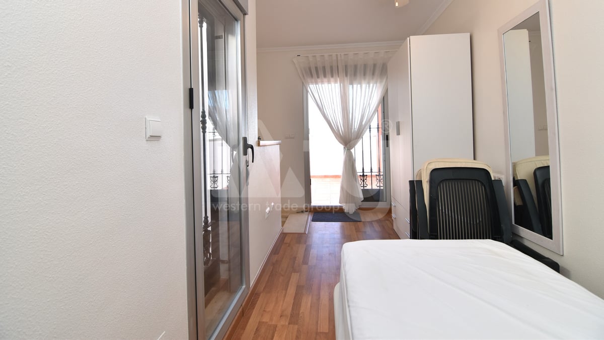 3 bedroom Townhouse in Guardamar del Segura - CSP126727 - Photo - 10