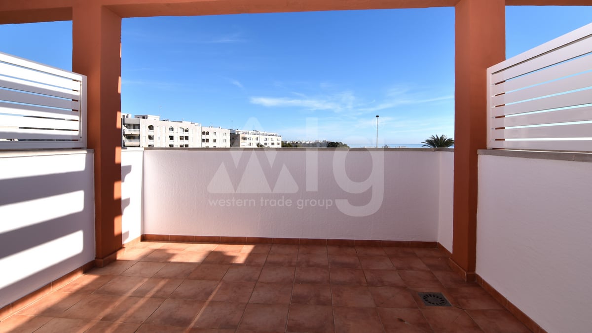3 bedroom Townhouse in Guardamar del Segura - CSP126727 - Photo - 19