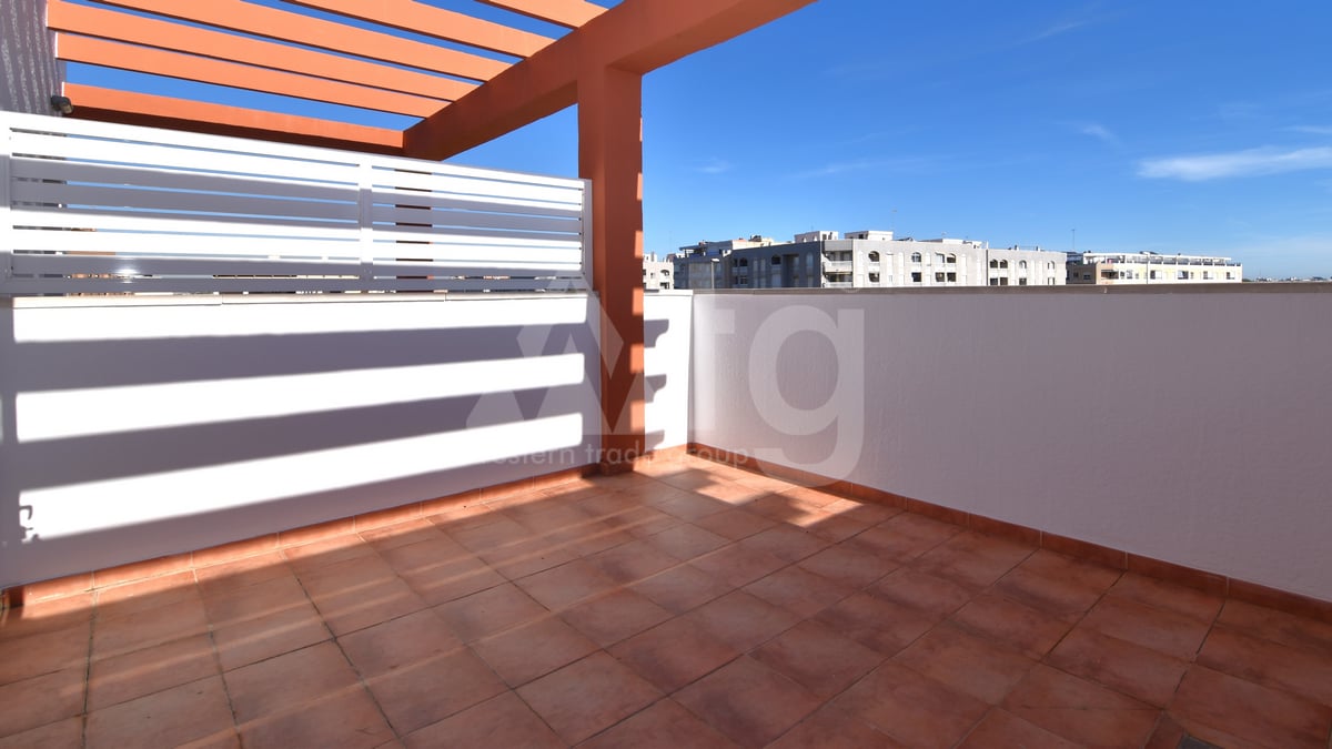 3 bedroom Townhouse in Guardamar del Segura - CSP126727 - Photo - 18