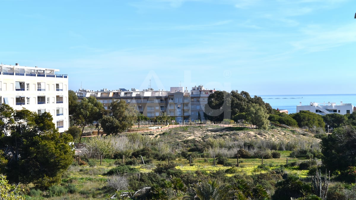 3 bedroom Townhouse in Guardamar del Segura - CSP126727 - Photo - 33
