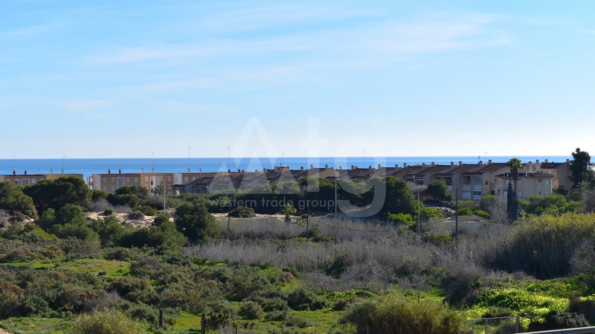 3 bedroom Townhouse in Guardamar del Segura - CSP126727 - Photo - 21