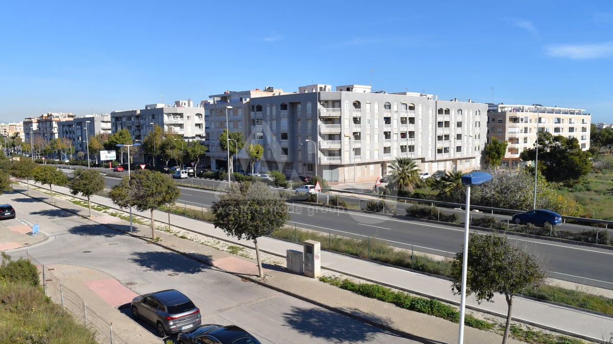 3 bedroom Townhouse in Guardamar del Segura - CSP126727 - Photo - 32