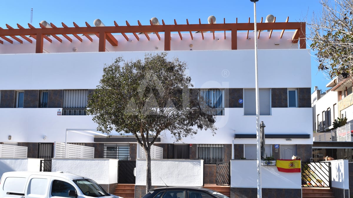 3 bedroom Townhouse in Guardamar del Segura - CSP126727 - Photo - 30