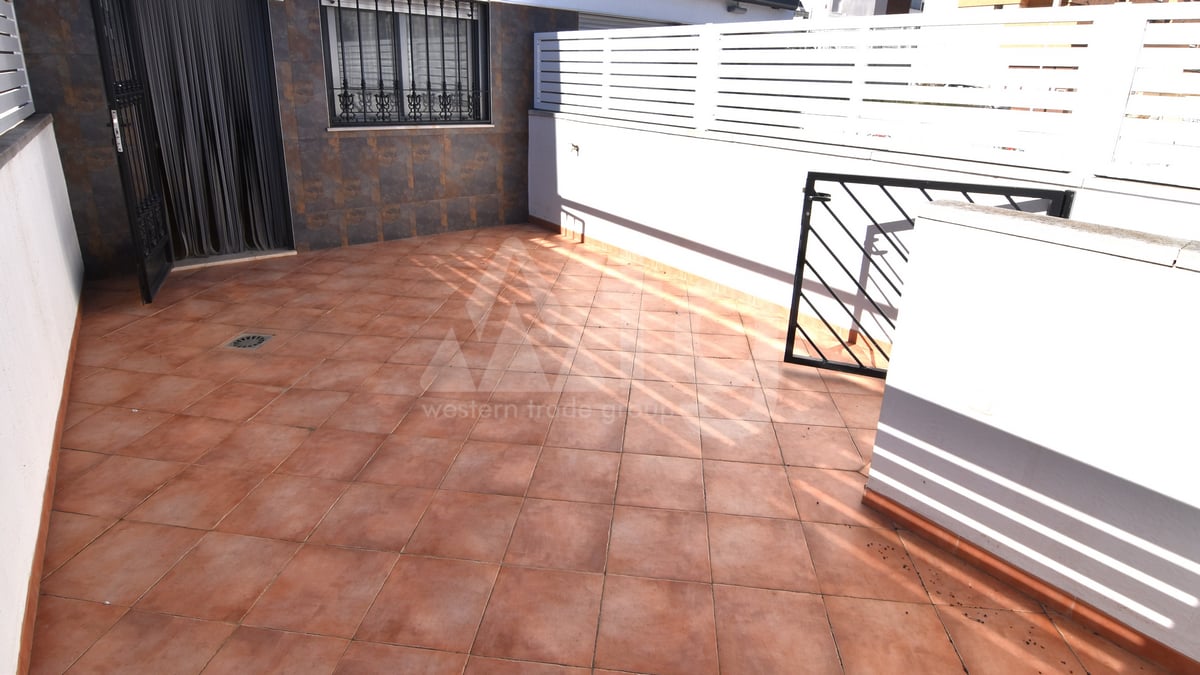 3 bedroom Townhouse in Guardamar del Segura - CSP126727 - Photo - 23