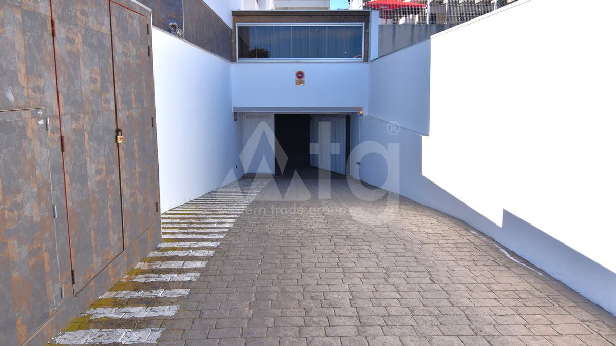 3 bedroom Townhouse in Guardamar del Segura - CSP126727 - Photo - 24