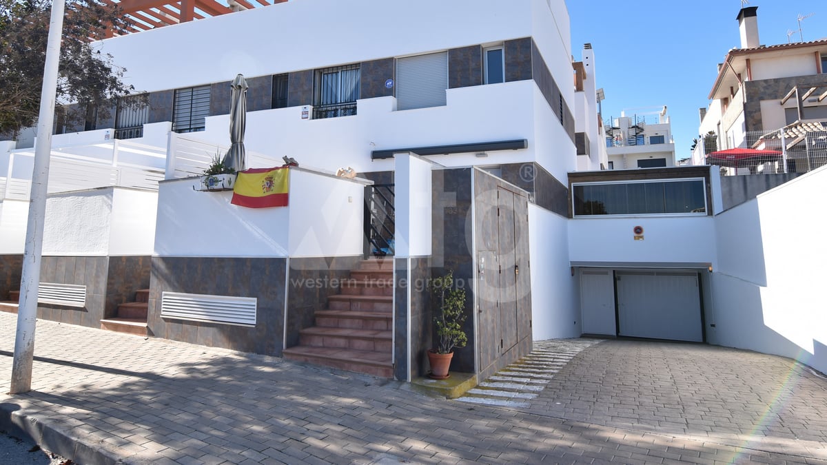 3 bedroom Townhouse in Guardamar del Segura - CSP126727 - Photo - 28