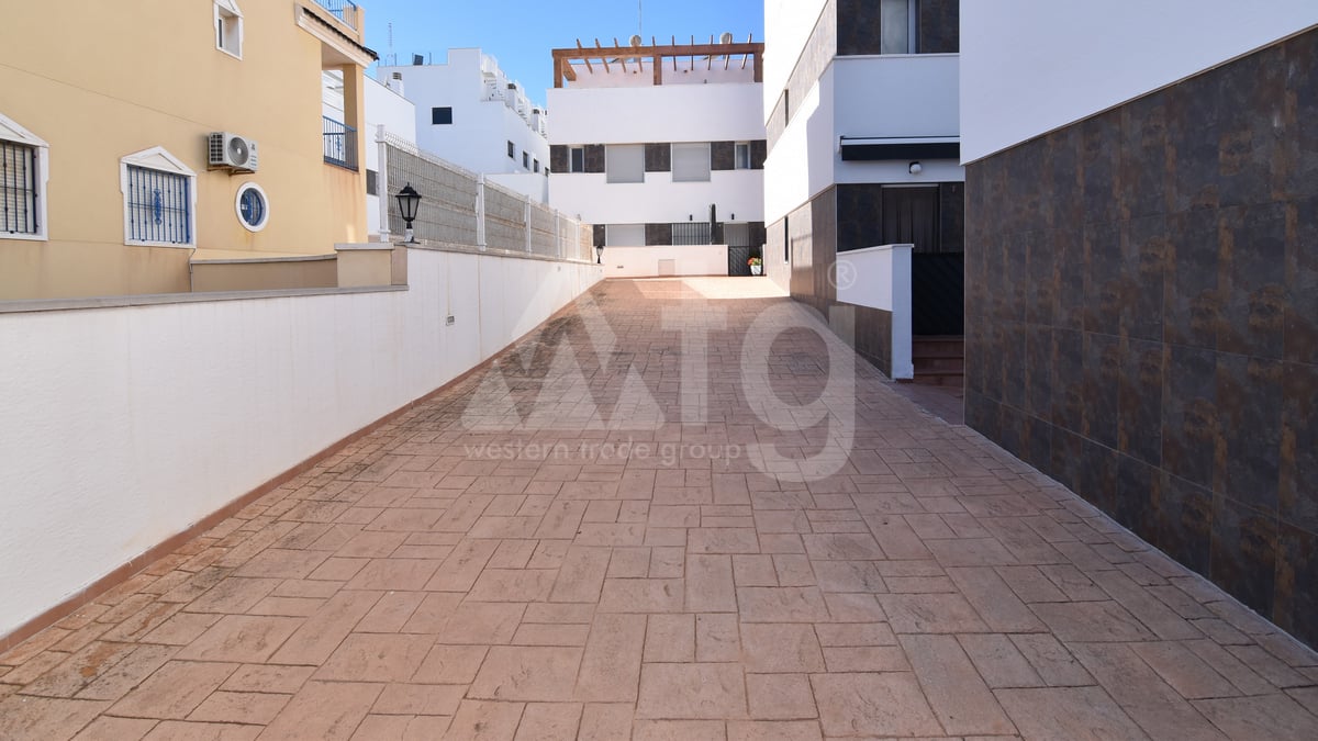 3 bedroom Townhouse in Guardamar del Segura - CSP126727 - Photo - 29