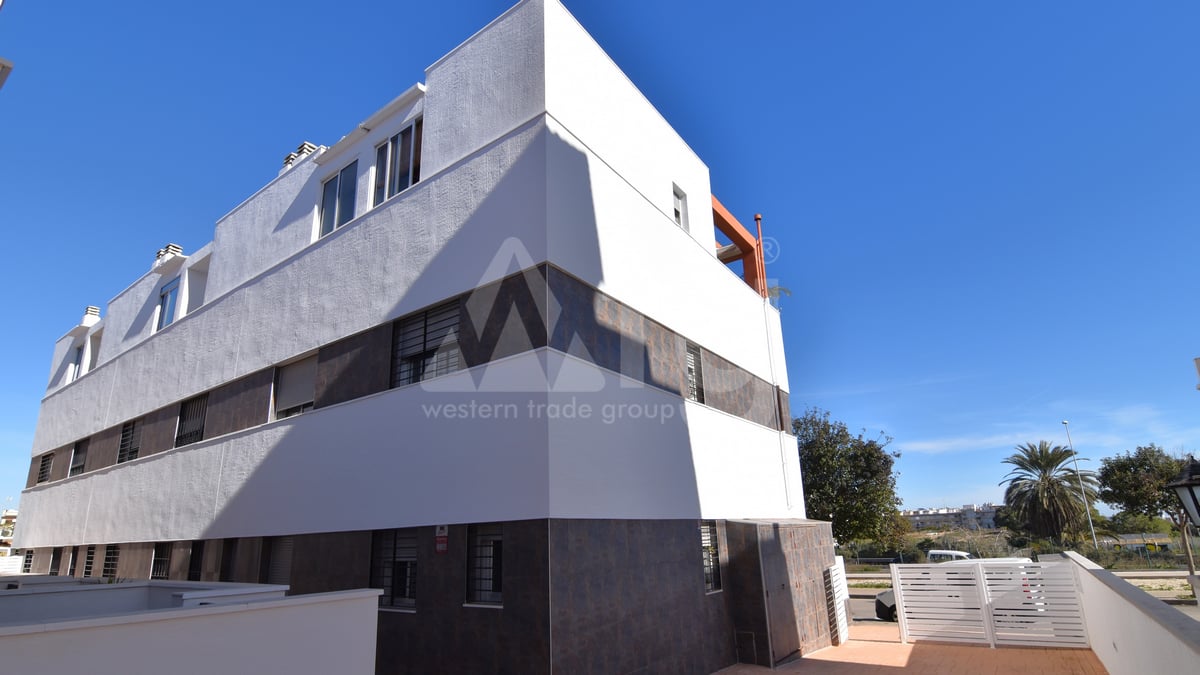 3 bedroom Townhouse in Guardamar del Segura - CSP126727 - Photo - 31