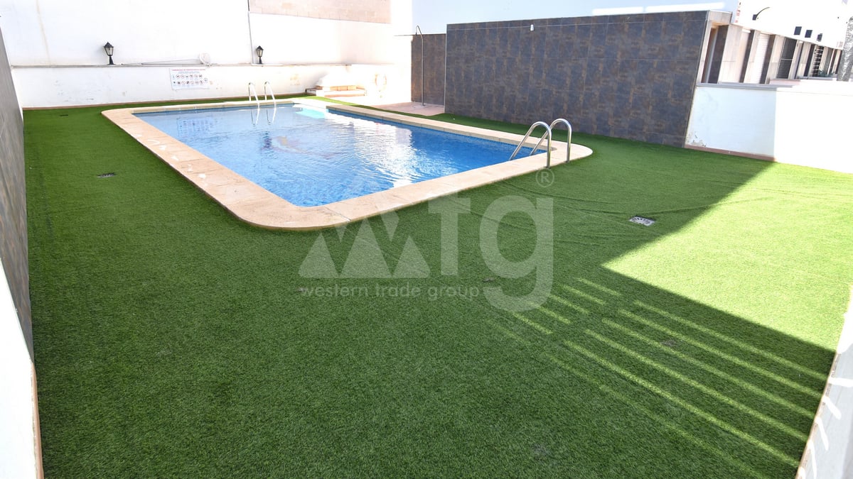 3 bedroom Townhouse in Guardamar del Segura - CSP126727 - Photo - 3