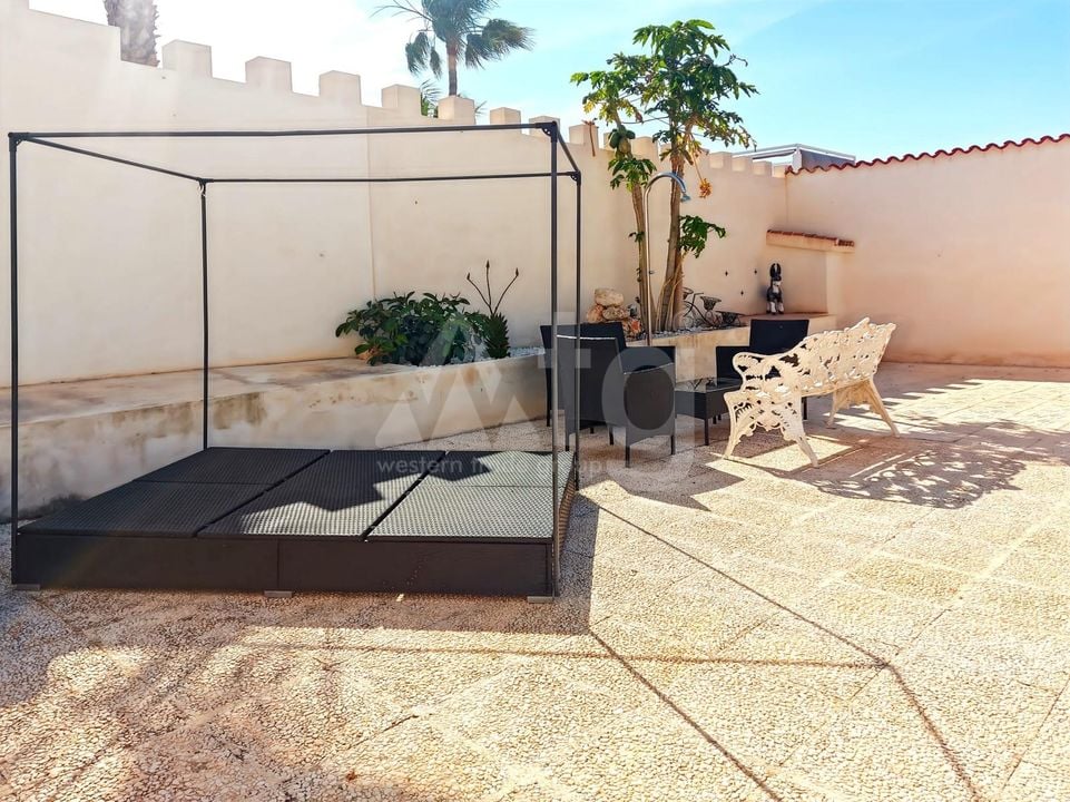Villa de 7 chambres à Torrevieja - TT126735 - Photo - 6