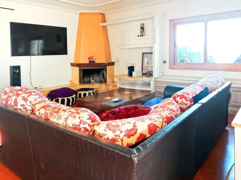 Villa de 7 chambres à Torrevieja - TT126735 - Photo - 7