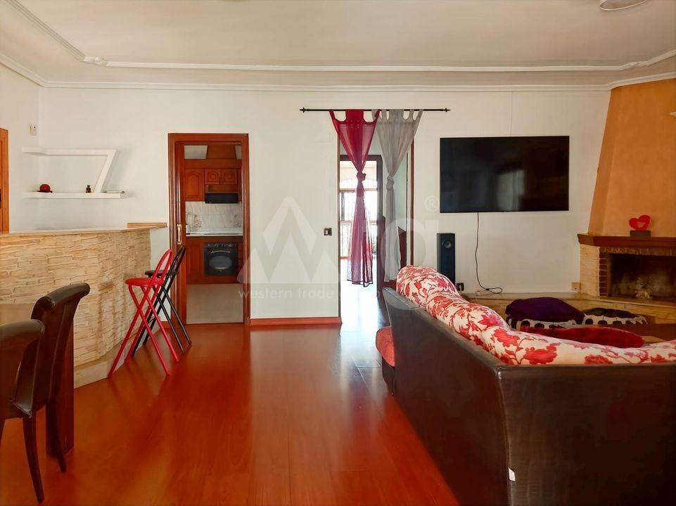 Villa de 7 chambres à Torrevieja - TT126735 - Photo - 8